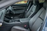 Mazda3 Skyactiv-G GT Sport Hatchback 2019 года (UK)